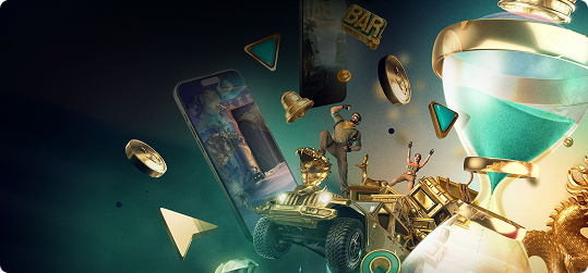 A Jackpot Experience Like No Other